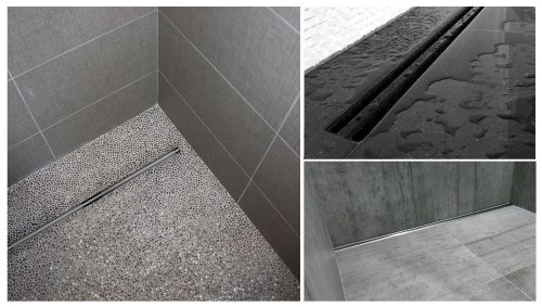 Трап для душа REA NEO SLIM PRO 60 см