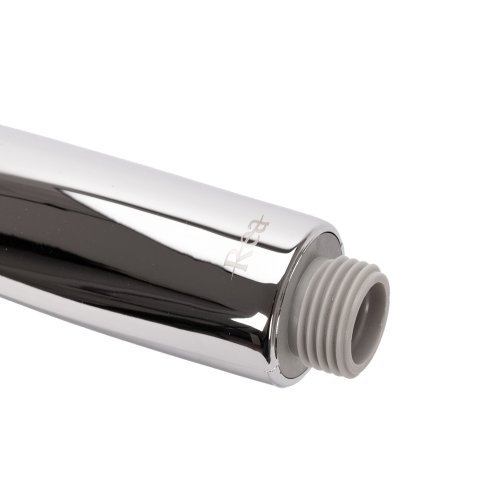 Душевая лейка REA CHROM + шланг + держатель хром