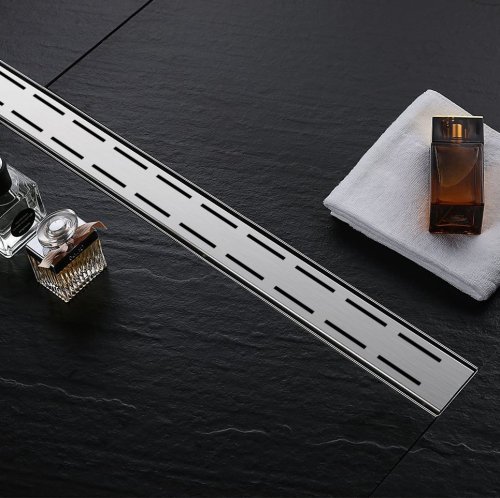 Трап для душа REA LINE2 100 см