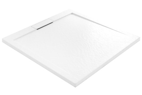 Душовий піддон REA GRAND WHITE 90X120