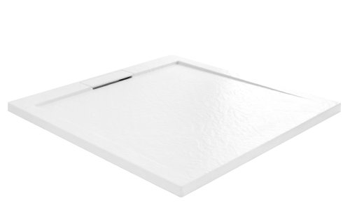Душовий піддон REA GRAND WHITE 90X120
