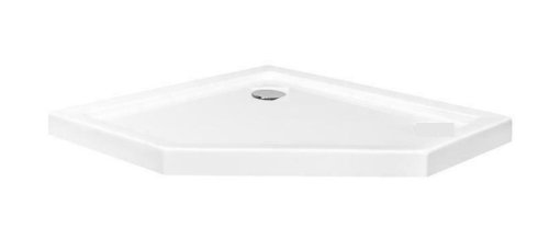 Душевой поддон REA DIAMOND WHITE 90X90