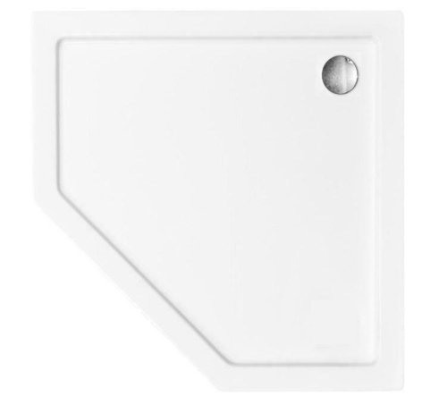 Душевой поддон REA DIAMOND WHITE 90X90