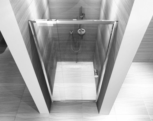 Душевая дверь REA WIKTOR