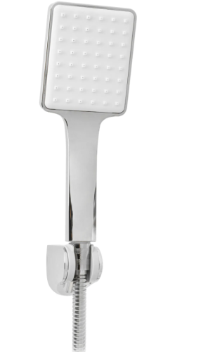 Смеситель для ванны REA STORM CHROME хром настенный с изливом