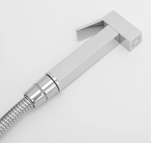 Набор гигиенического душа REA FENIX CHROM хром