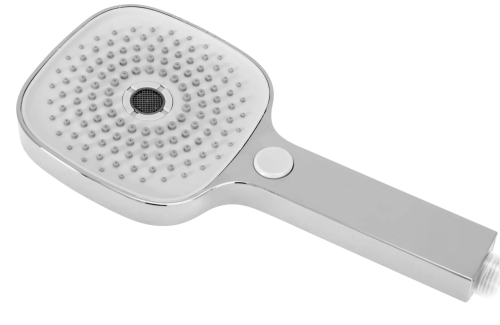 Душевой гарнитур скрытого монтажа REA ORIX CHROM + BOX хром