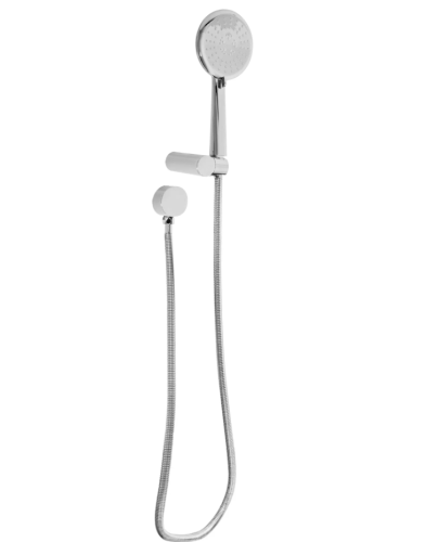 Душевой гарнитур скрытого монтажа REA HYPER + BOX хром