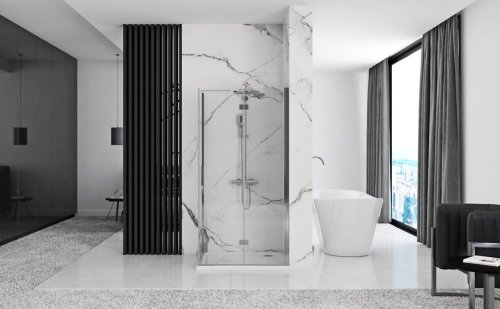 Боковая стенка (модуль) REA MOLIER 90