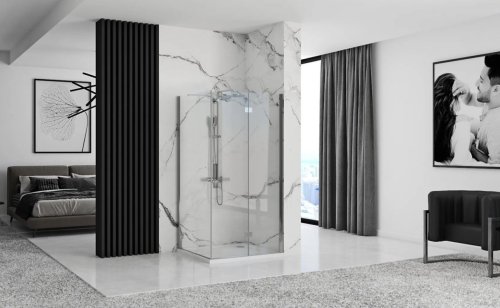 Боковая стенка (модуль) REA MOLIER 90