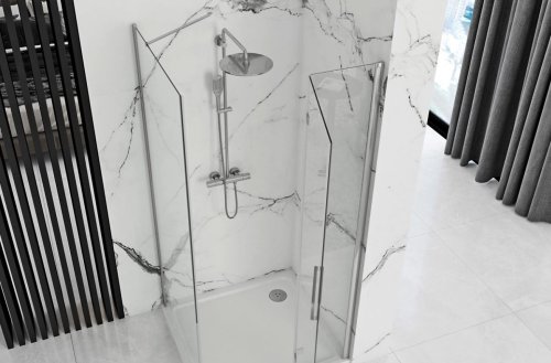 Боковая стенка (модуль) REA MOLIER 90