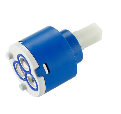 Змішувач для ванни і душу REA MILD ROSE GOLD чорний\рожеве золото настінний