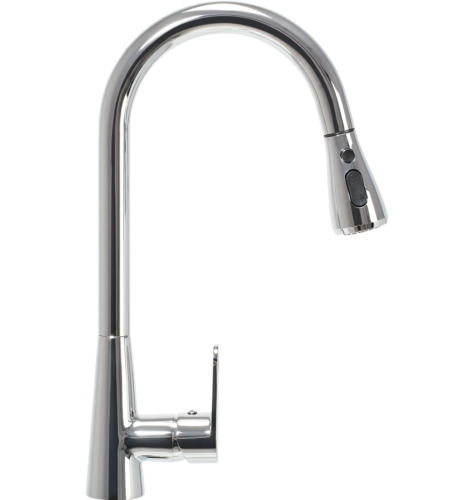 Смеситель для кухни REA MILD CHROME хром