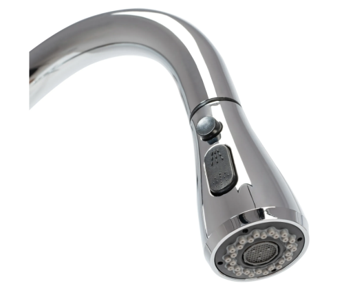 Смеситель для кухни REA MILD CHROME хром