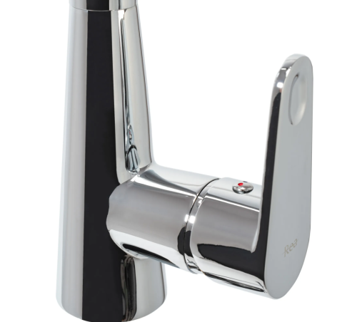 Смеситель для кухни REA MILD CHROME хром