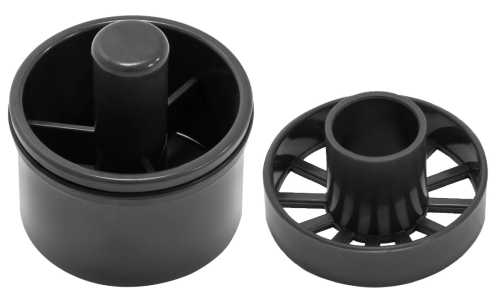 Трап для душа REA GREEK PRO GOLD 60 см