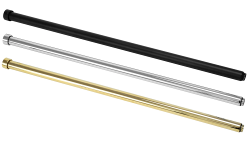 Удлинитель для душевого гарнитура REA BLACK черный