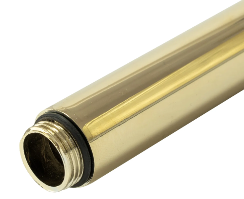 Удлинитель для душевого гарнитура REA GOLD золотой