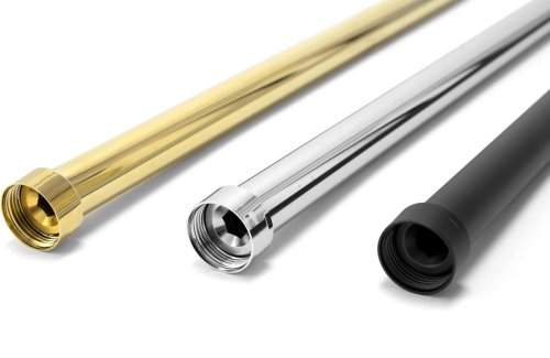 Удлинитель для душевого гарнитура REA GOLD золотой