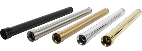 Подовжувач для душового гарнітуру REA BRUSHED GOLD 30 см. матове золото