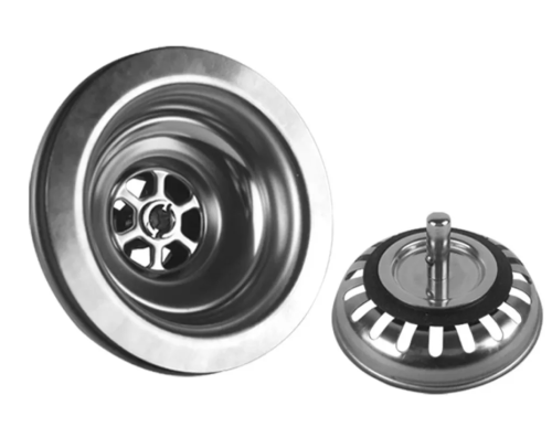 Гранитная кухонная мойка REA STEN BEIGE