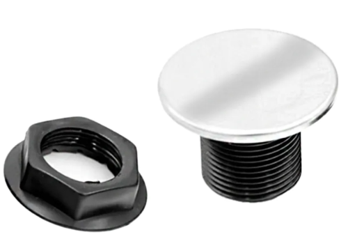 Гранітна кухонна мийка REA LIN WHITE