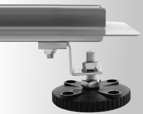 Трап для душа REA NEO SLIM PRO 50 см