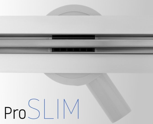 Трап для душа REA NEO SLIM PRO 50 см
