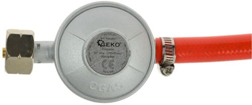 Газовий обігрівач GEKO 4600 з PIEZO G80531