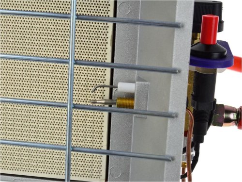 Газовий обігрівач GEKO 4600 з PIEZO G80531