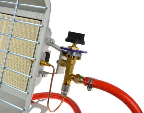 Газовый обогреватель GEKO 4600 G80530