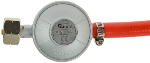 Газовый обогреватель GEKO 4600 G80530