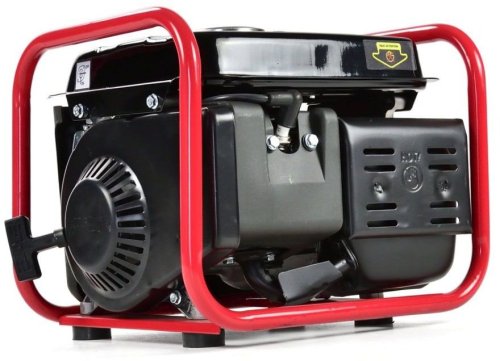 Генератор бензиновый Tvardy T05001