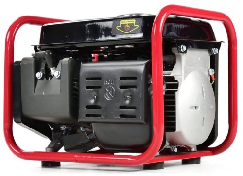 Генератор бензиновый Tvardy T05001