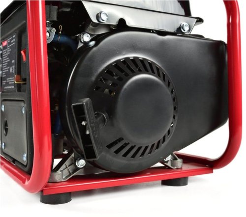 Генератор бензиновый Tvardy T05001