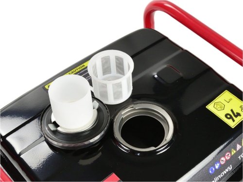 Генератор бензиновый Tvardy T05001