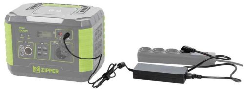 Портативная зарядная станция Zipper ZI-PS1000
