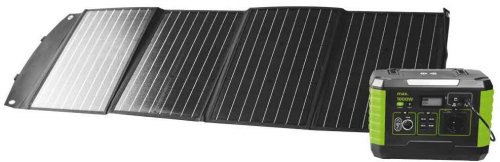 Солнечная панель Zipper SP120W