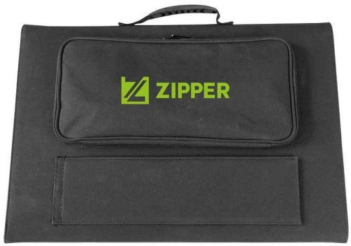 Солнечная панель Zipper SP120W