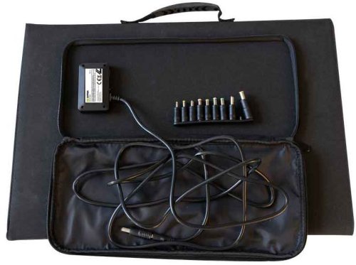 Солнечная панель Zipper SP120W