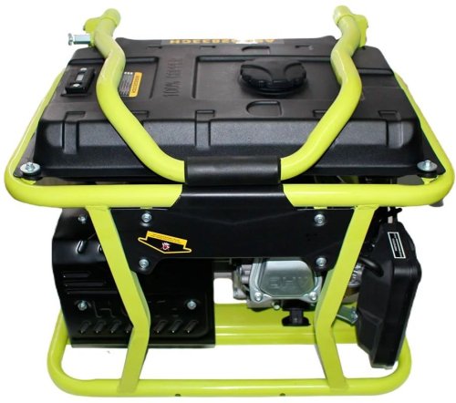 Бензиновый генератор ASAKA ASGG3340CE