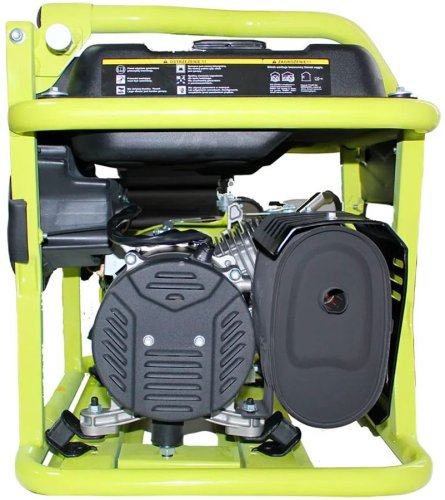 Бензиновый генератор ASAKA ASGG2833CН