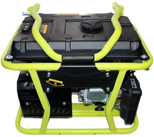 Бензиновый генератор ASAKA ASGG2833CН