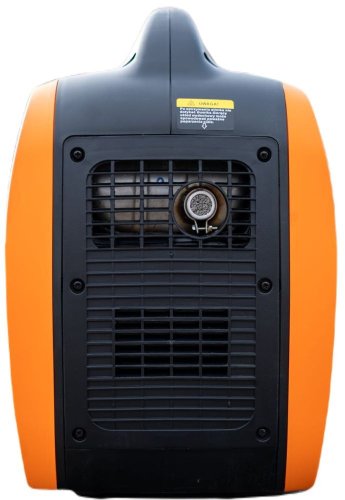 Электрогенераторная установка инверторного типа ELKUR K2000iS