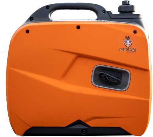 Электрогенераторная установка инверторного типа ELKUR K2000iS