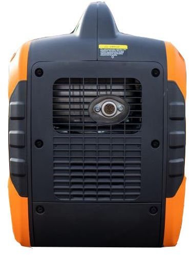 Электрогенераторная установка инверторного типа ELKUR K2500iS