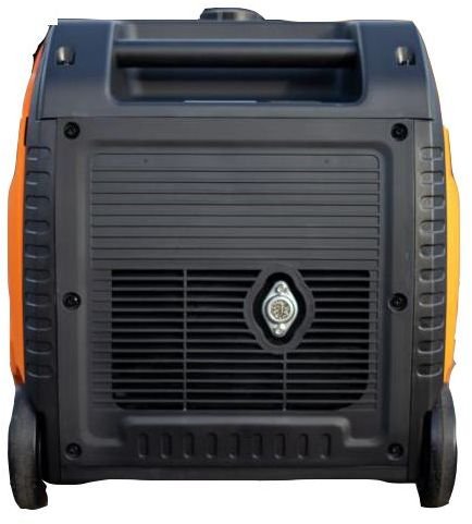 Электрогенераторная установка инверторного типа ELKUR K3500IE