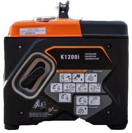 Электрогенераторная установка инверторного типа ELKUR K1200I