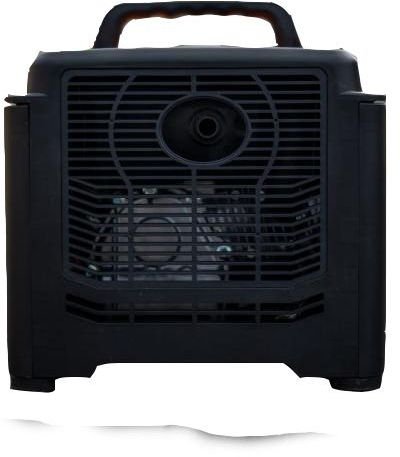 Электрогенераторная установка инверторного типа ELKUR K1200I