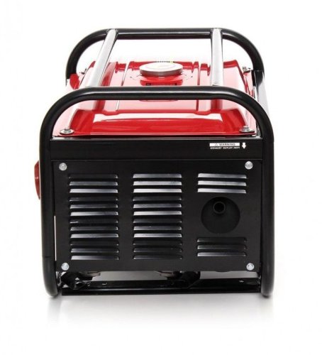 Бензиновый генератор Kraft&Dele KD130